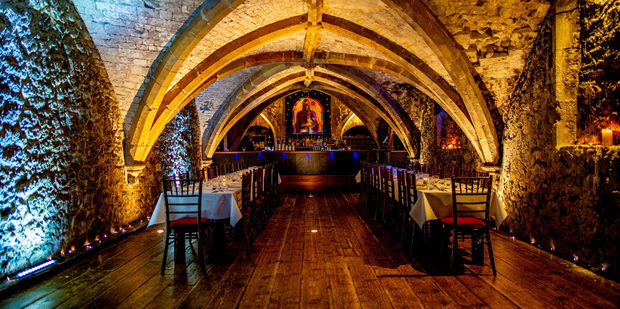 George Vaults Menu About us – The George Vaults