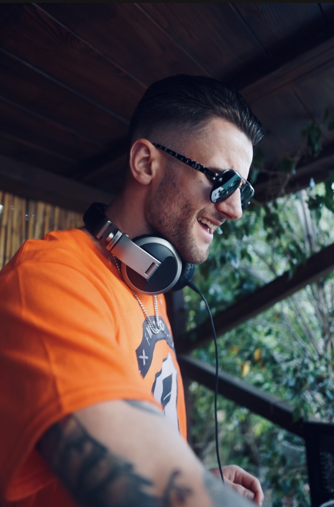 DJ Tasz